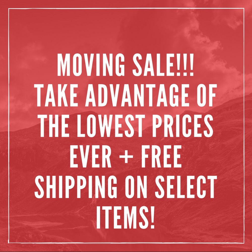 New markdowns + FREE SHIPPING on select items